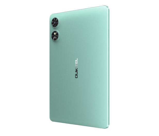 OUKITEL OT6 Kids 10,1" 4/64GB WiFi zielony - 1316579 - zdjęcie 7